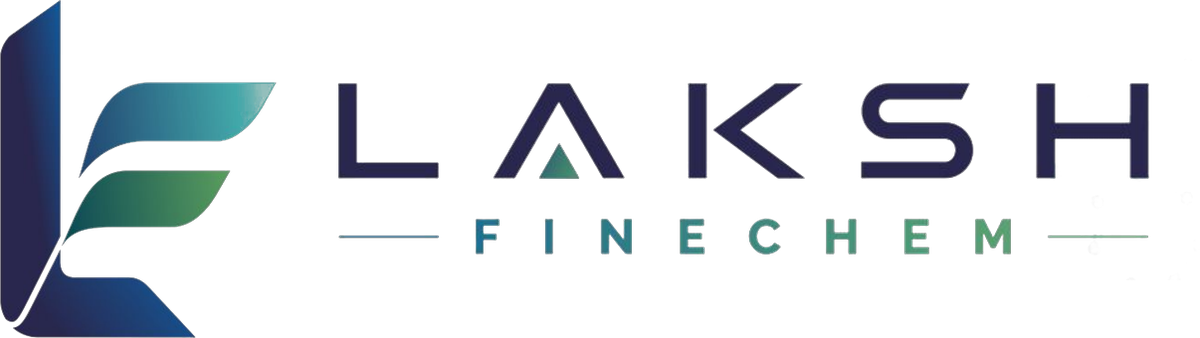 Laksh Finechem Ltd.